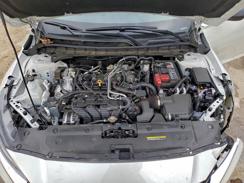 Фото 11 - NISSAN ALTIMA