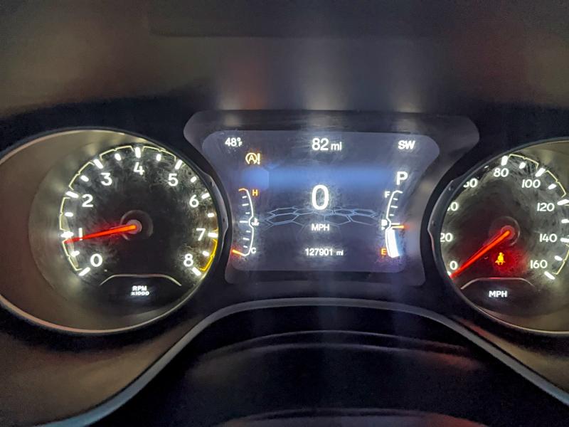 Фото 8 - JEEP COMPASS