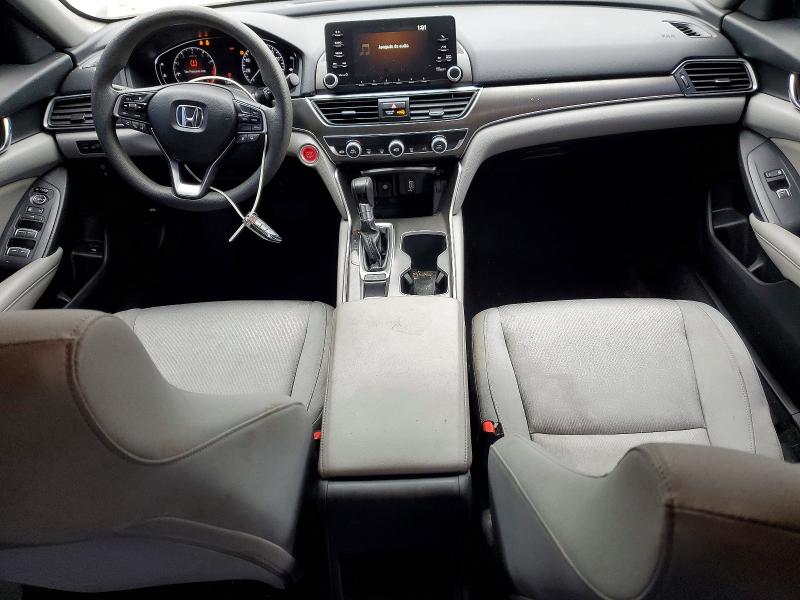 Фото 8 - HONDA ACCORD