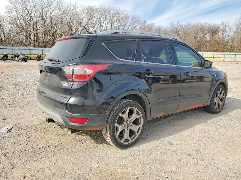 Фото 3 - FORD ESCAPE