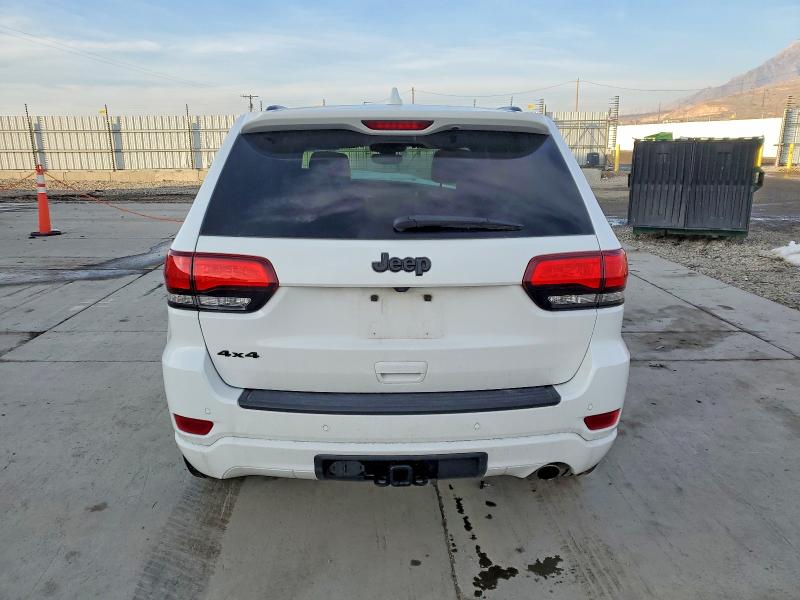 Фото 6 - JEEP GRAND CHER