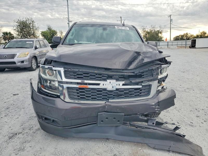 Фото 5 - CHEVROLET TAHOE