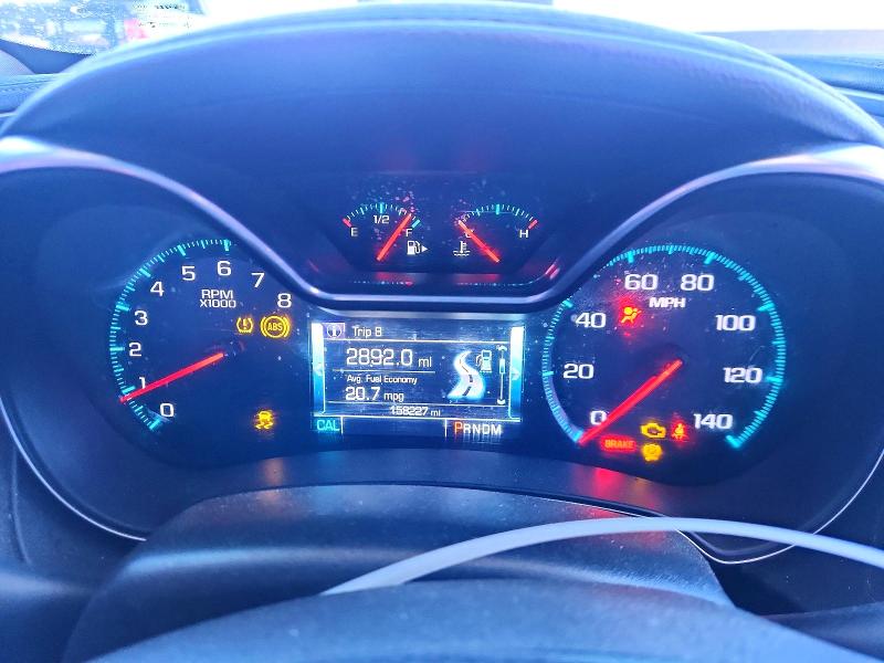 Фото 9 - CHEVROLET IMPALA