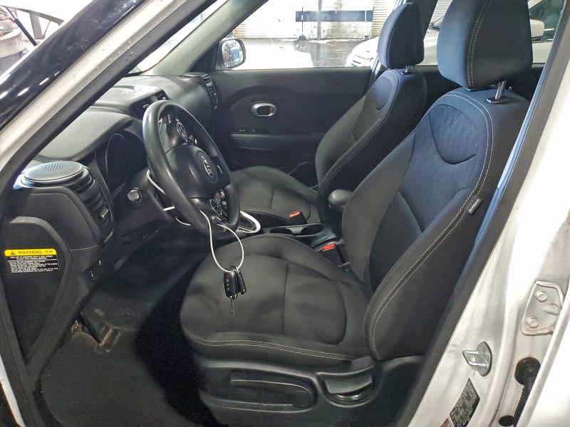 Фото 7 - KIA SOUL