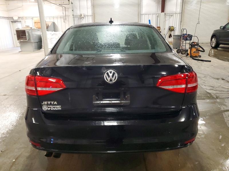 Фото 6 - VOLKSWAGEN JETTA