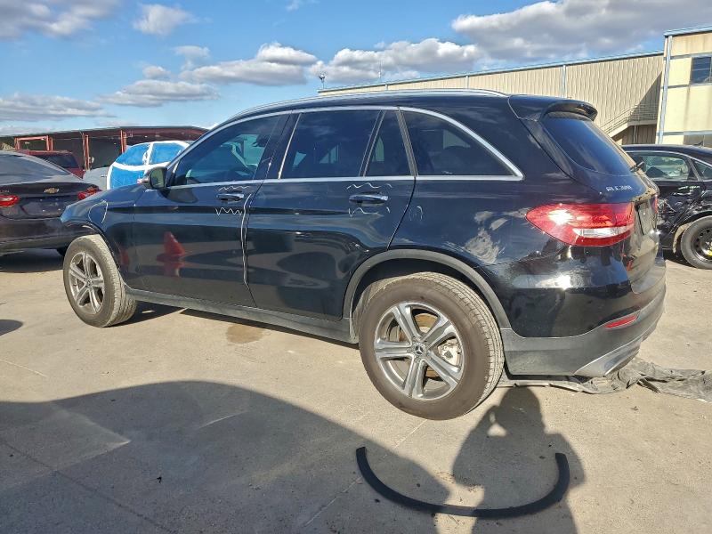 Фото 2 - MERCEDES-BENZ GLC-CLASS