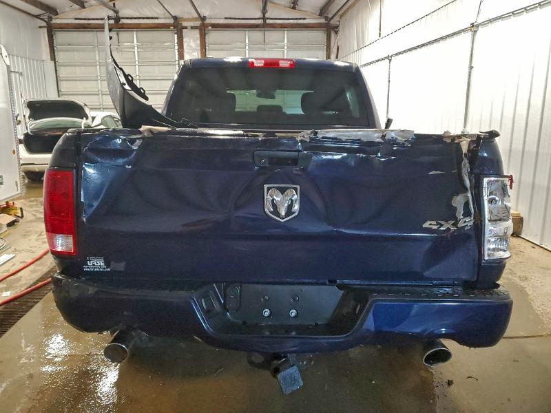 Фото 6 - RAM 1500