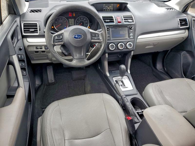 Фото 8 - SUBARU FORESTER