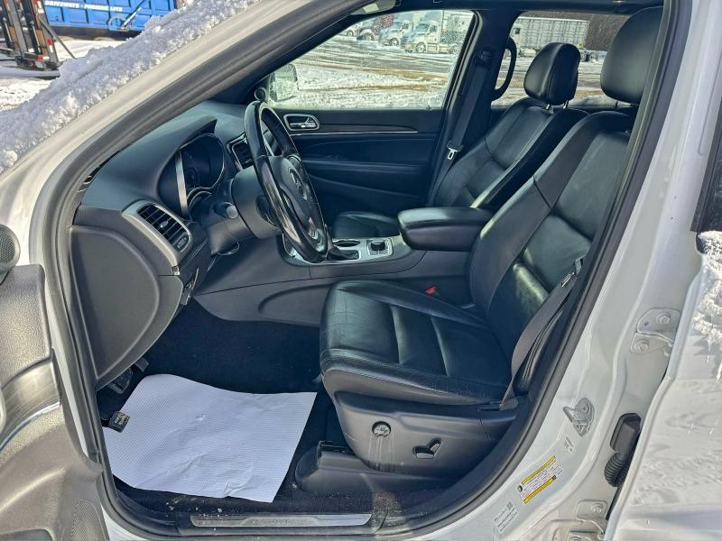 Фото 11 - JEEP GRAND CHER