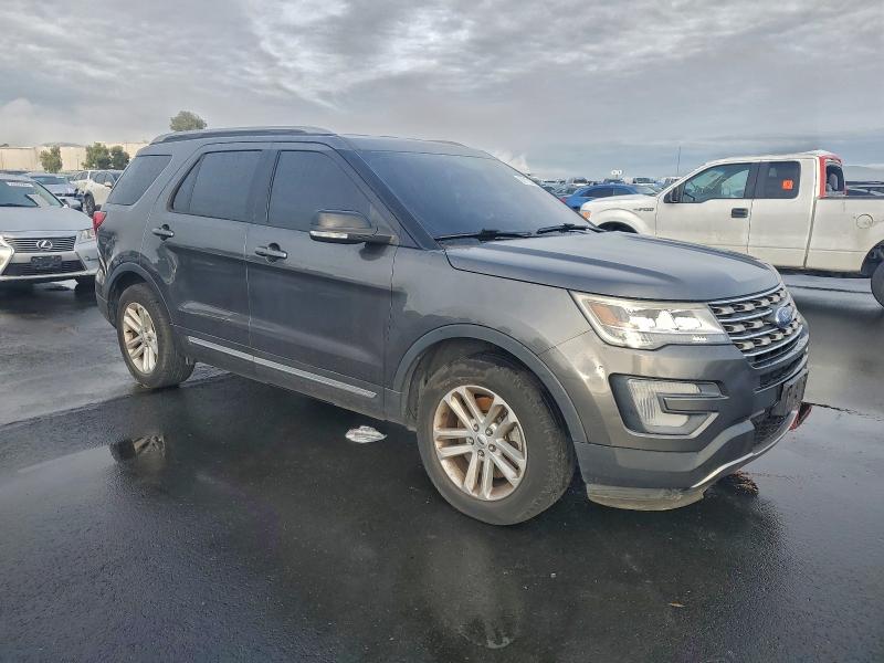 Фото 4 - FORD EXPLORER
