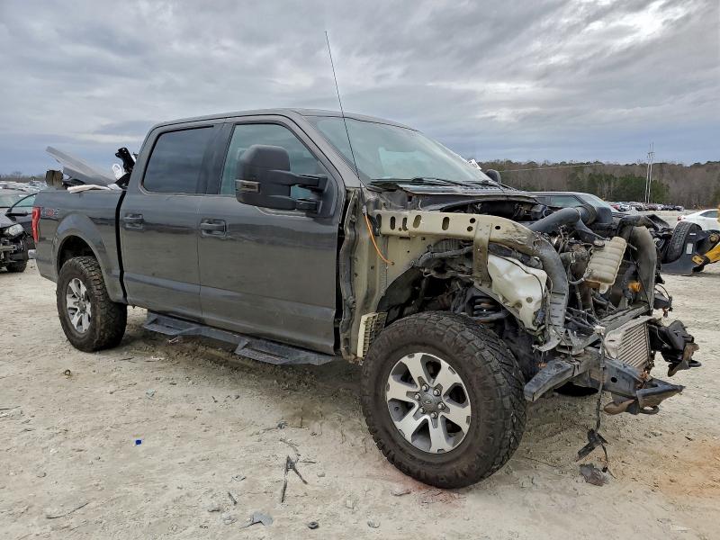 Фото 4 - FORD F-150