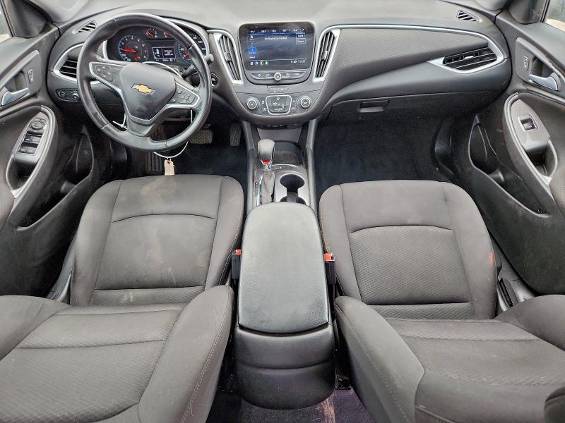 Фото 8 - CHEVROLET MALIBU