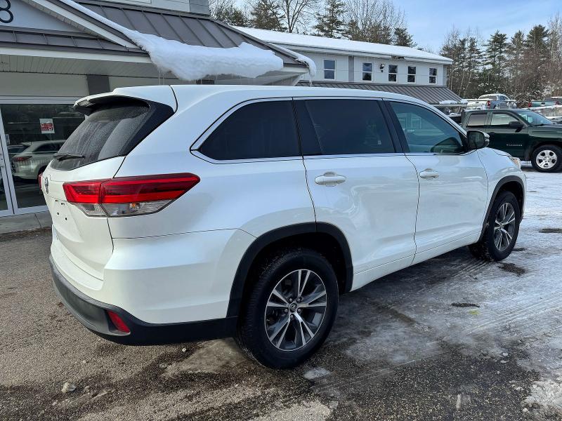 Фото 4 - TOYOTA HIGHLANDER