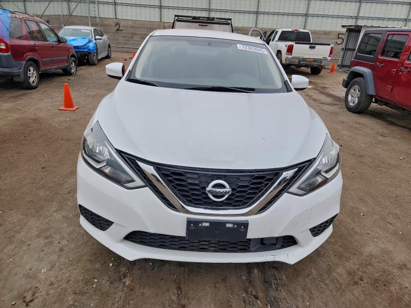 Фото 5 - NISSAN SENTRA