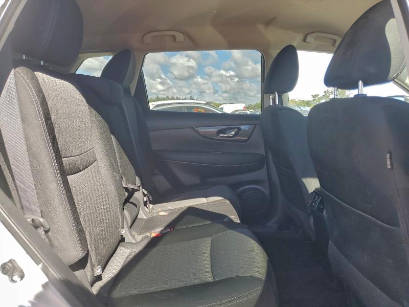 Фото 11 - NISSAN ROGUE