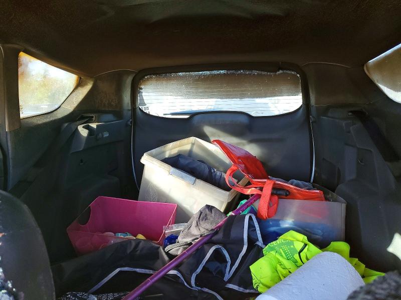 Фото 10 - FORD ESCAPE