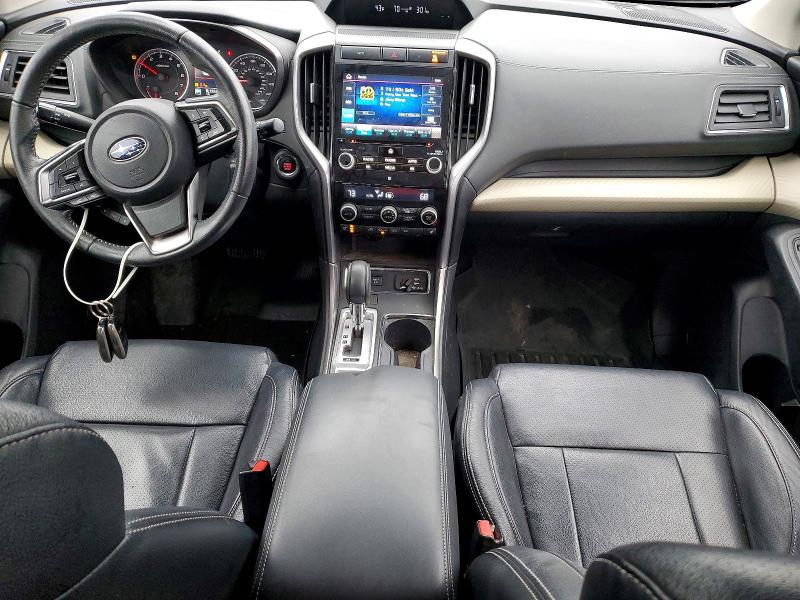 Фото 8 - SUBARU ASCENT