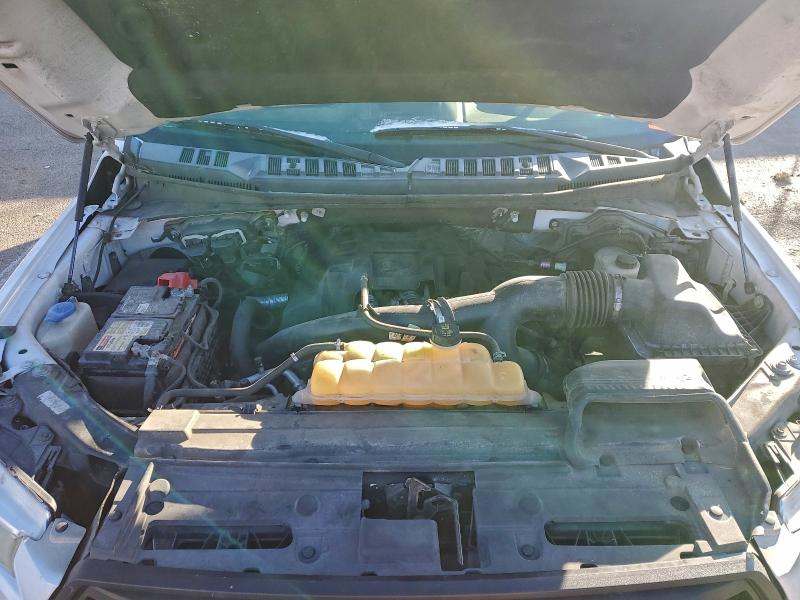 Фото 11 - FORD F-150