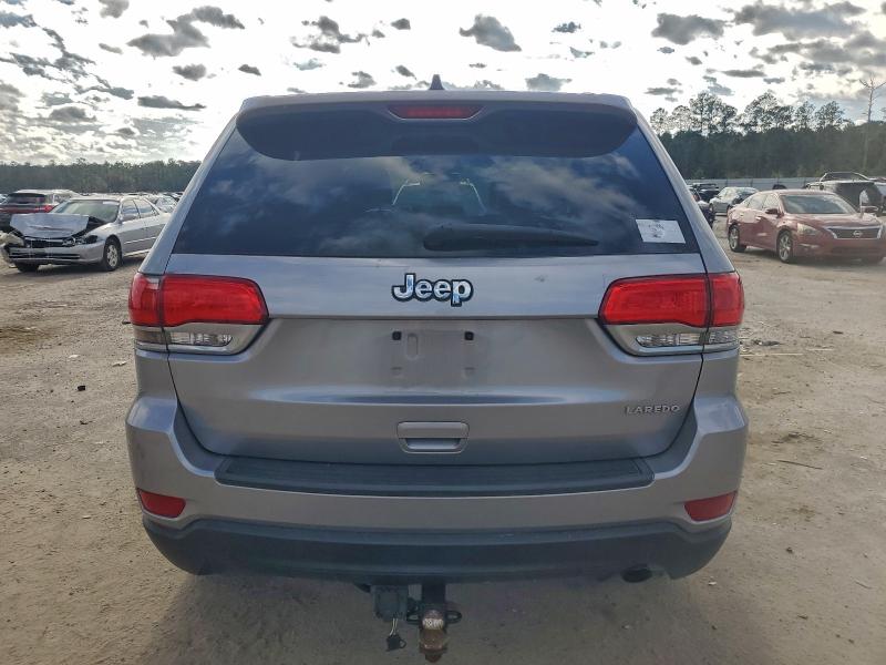 Фото 6 - JEEP GRAND CHER