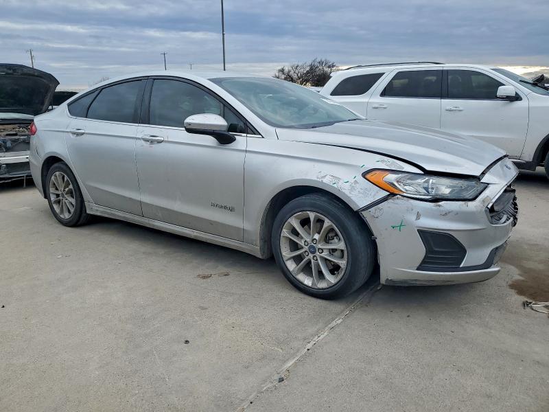 Фото 4 - FORD FUSION