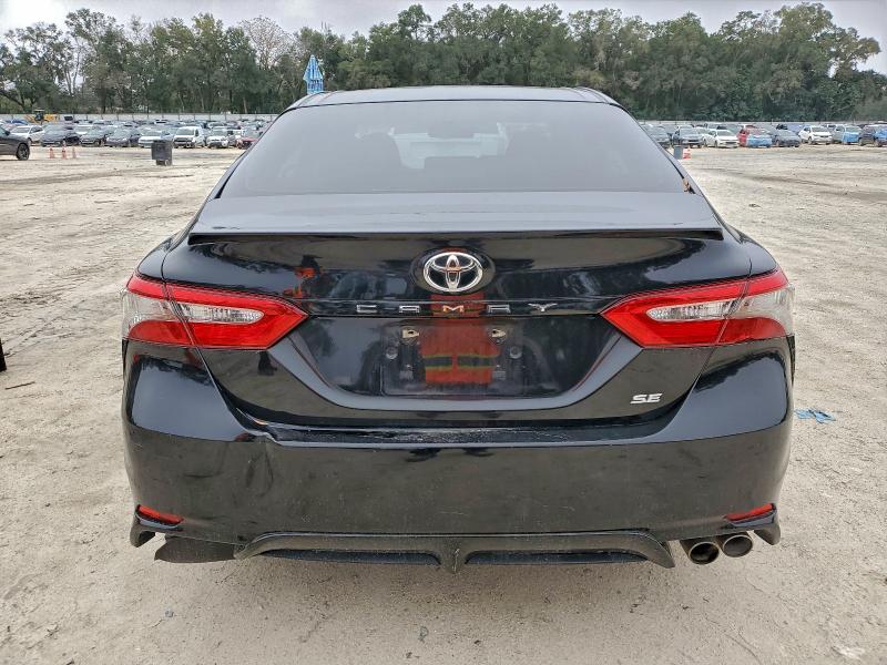 Фото 6 - TOYOTA CAMRY