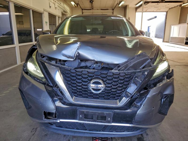 Фото 5 - NISSAN MURANO