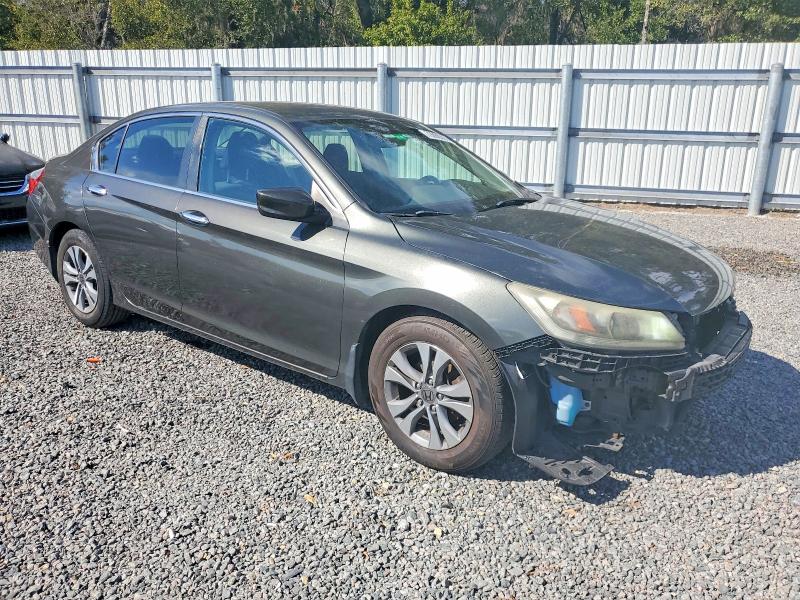 Фото 4 - HONDA ACCORD