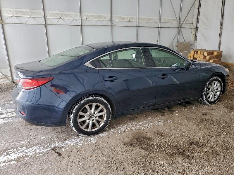 Фото 3 - MAZDA 6