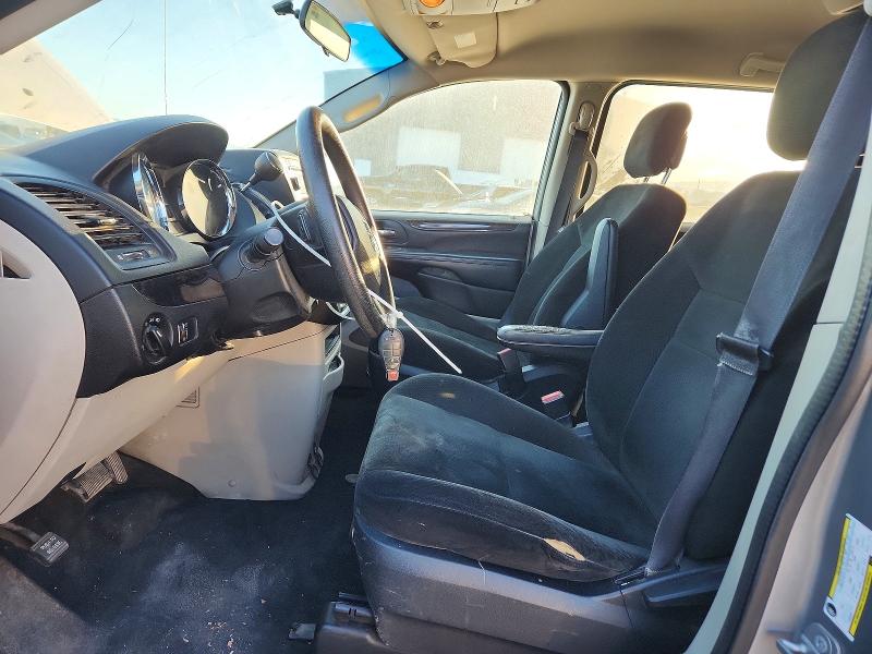 Фото 7 - DODGE CARAVAN