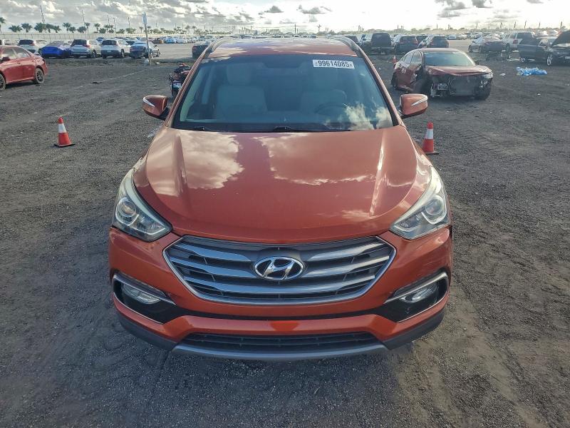 Фото 5 - HYUNDAI SANTA FE