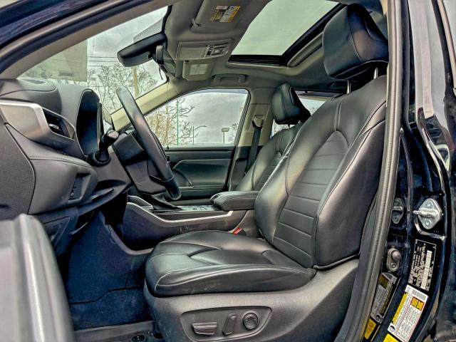 Фото 5 - TOYOTA HIGHLANDER