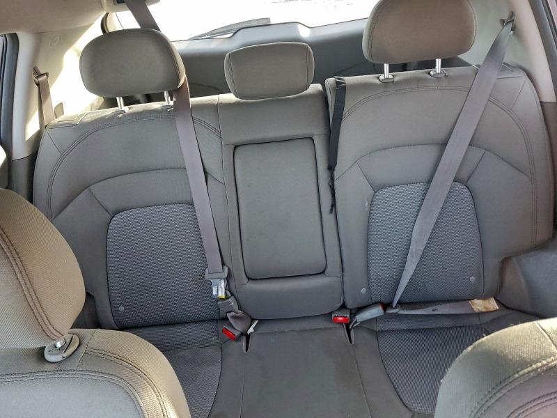 Фото 10 - KIA SPORTAGE