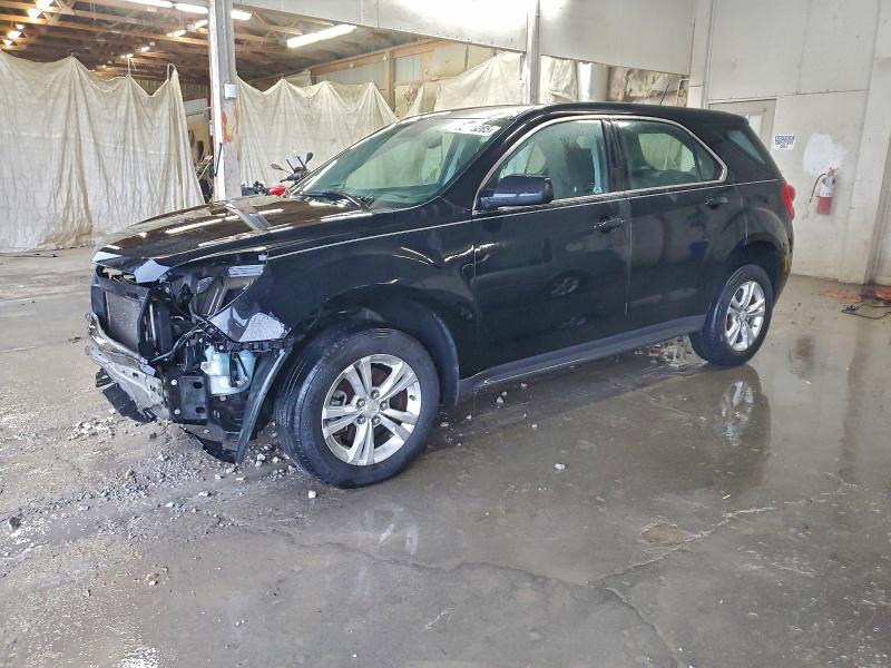Фото 1 - CHEVROLET EQUINOX