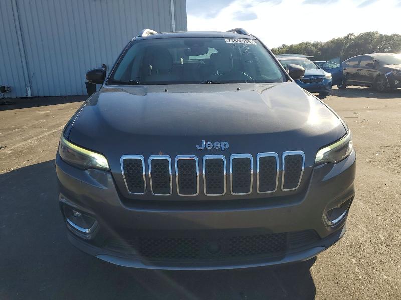 Фото 5 - JEEP GRAND CHER