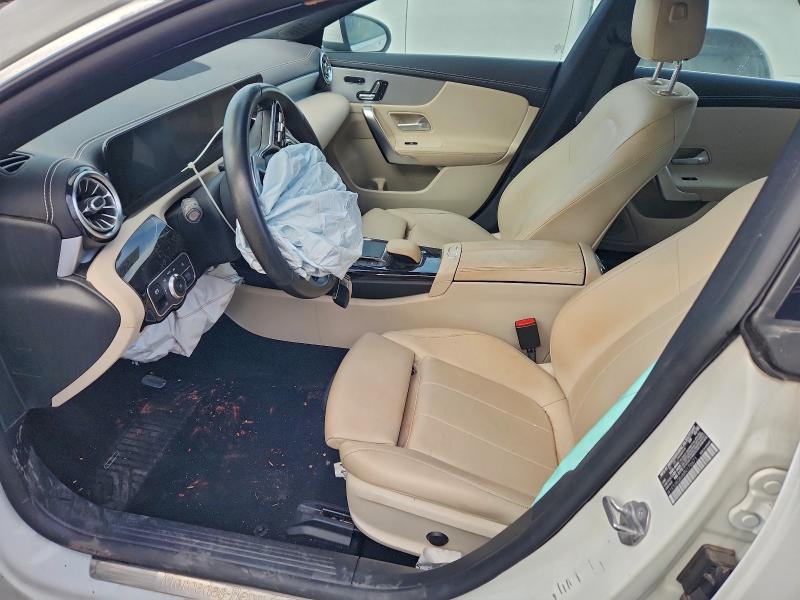 Фото 7 - MERCEDES-BENZ CLA-CLASS