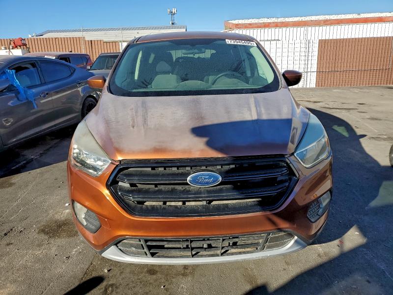 Фото 5 - FORD ESCAPE