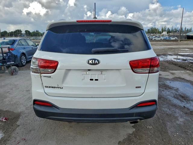 Фото 6 - KIA SORENTO