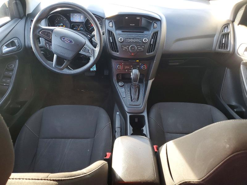 Фото 8 - FORD FOCUS