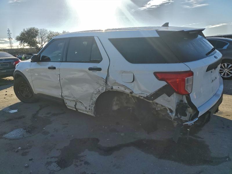 Фото 2 - FORD EXPLORER