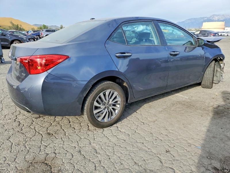 Фото 3 - TOYOTA COROLLA