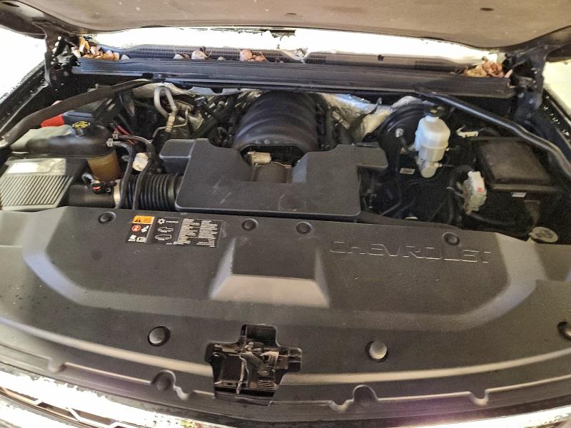 Фото 11 - CHEVROLET SUBURBAN