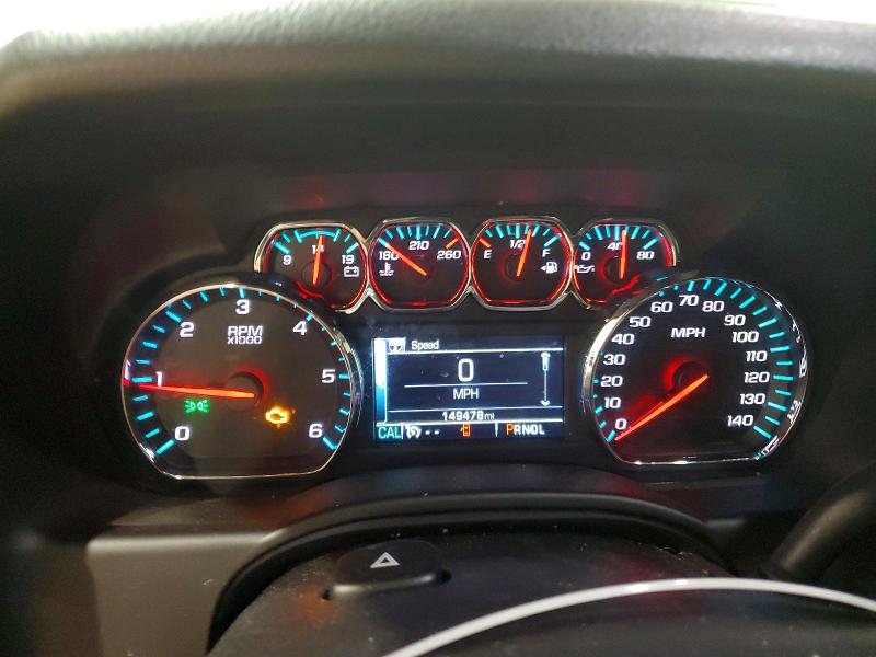 Фото 9 - GMC YUKON