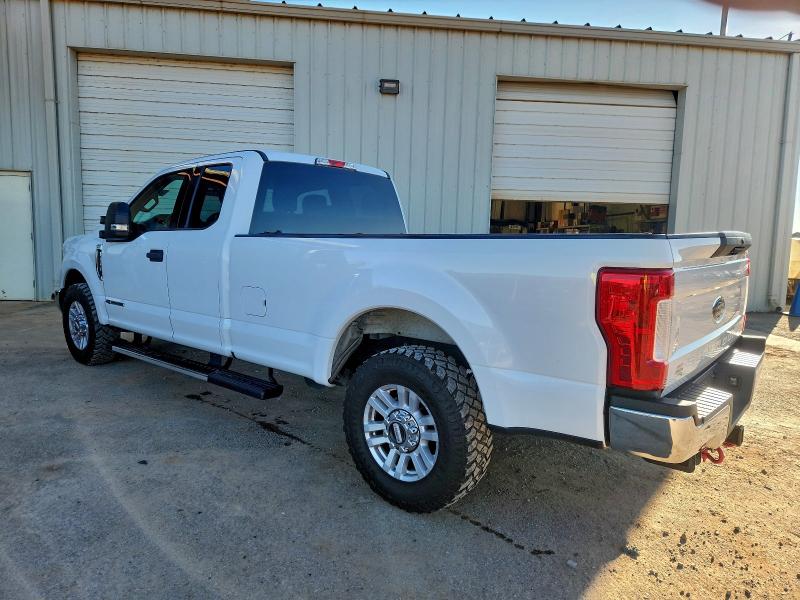 Фото 2 - FORD F250