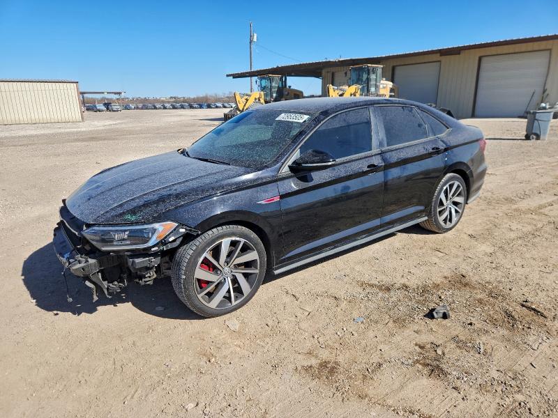 Фото 1 - VOLKSWAGEN JETTA