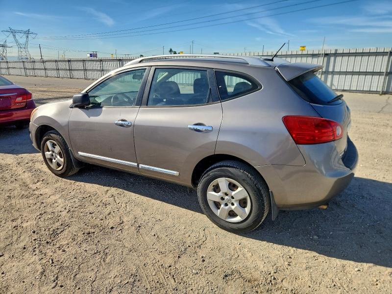 Фото 2 - NISSAN ROGUE