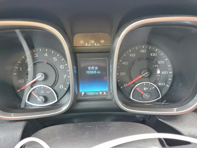 Фото 9 - CHEVROLET MALIBU