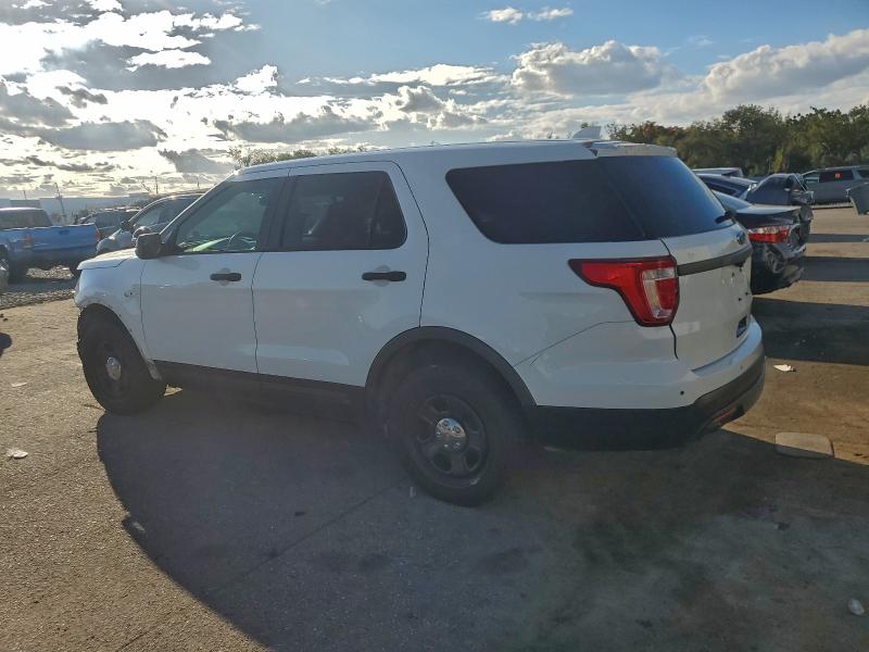 Фото 2 - FORD EXPLORER