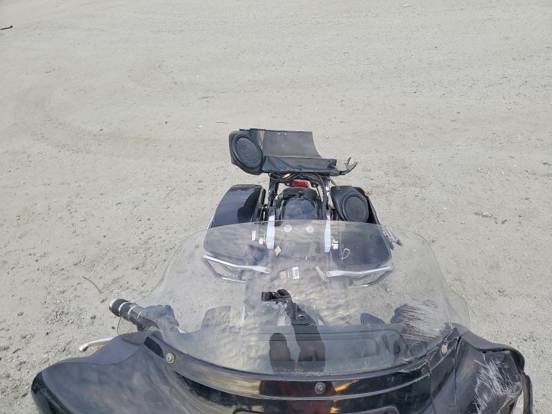 HARLEY-DAVIDSON FL 2014