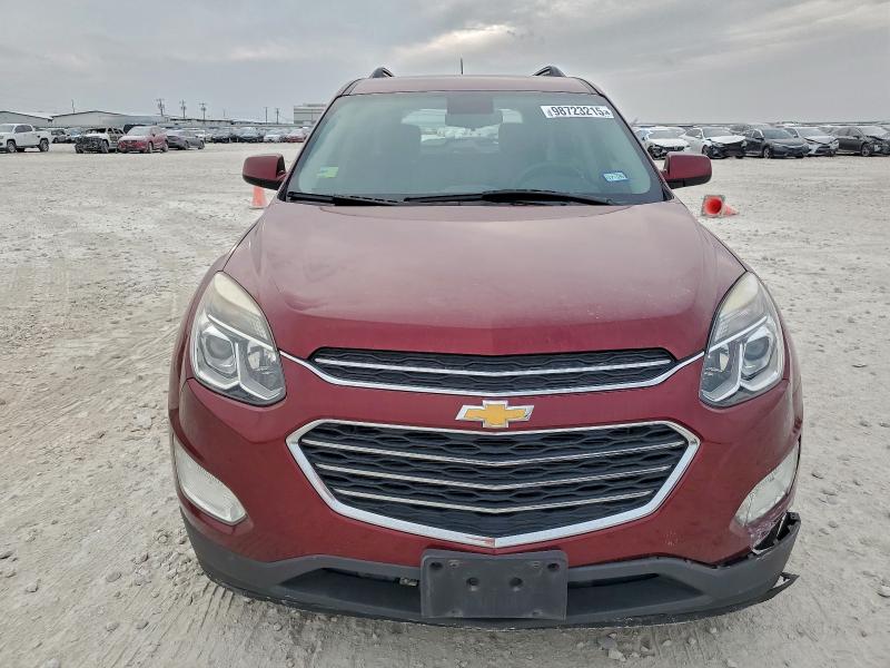 Фото 5 - CHEVROLET EQUINOX