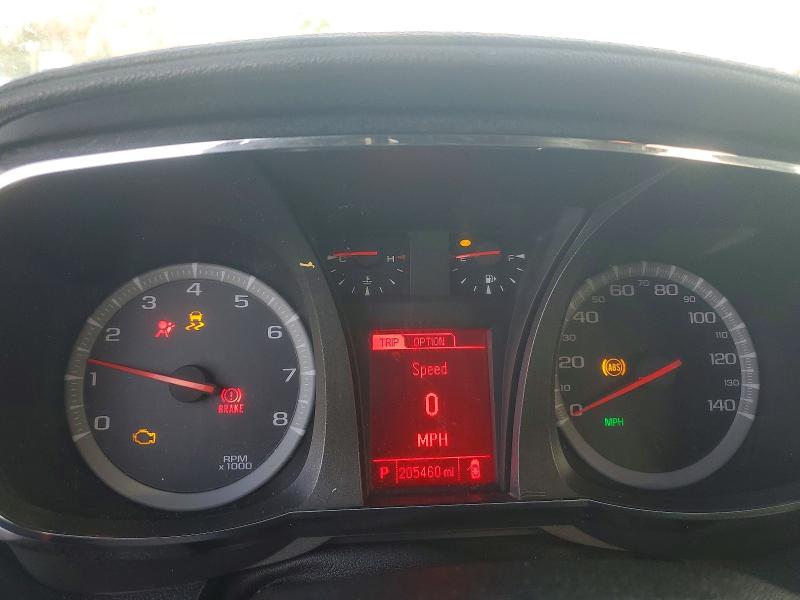 Фото 9 - GMC TERRAIN